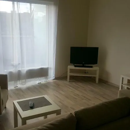Grand Apartamentai 115