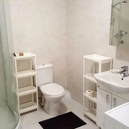 Grand Apartamentai 115 דירה