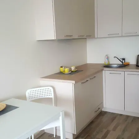 Grand Apartamentai 115