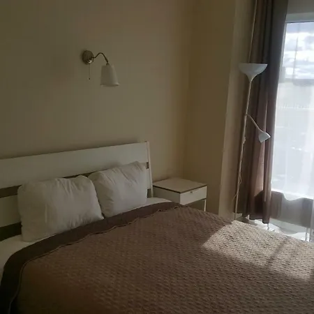 Grand Apartamentai 115 *