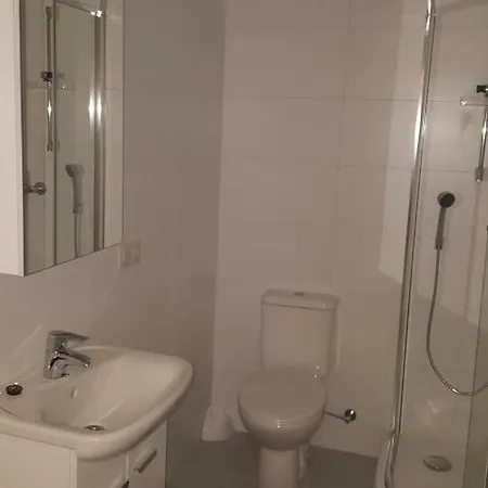 Grand Apartamentai 115 וילנה