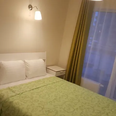 Grand Apartamentai 115