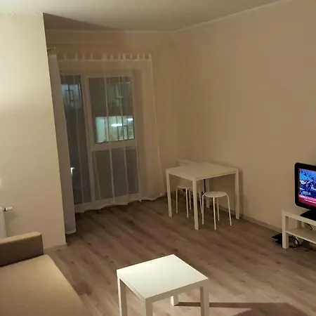 Apartment Grand Apartamentai 115 *