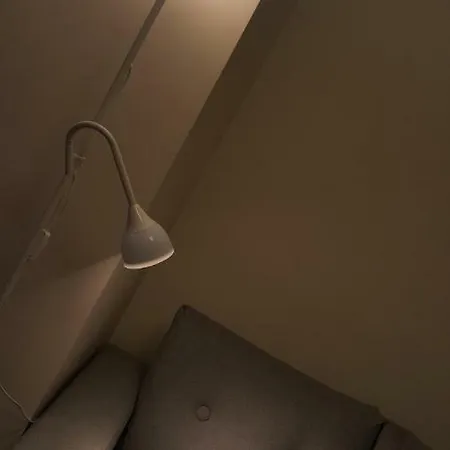 Grand Apartamentai 115 דירה *