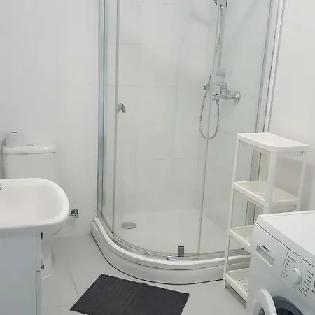 Grand Apartamentai 115 Apartment