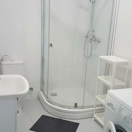 Grand Apartamentai 115 דירה