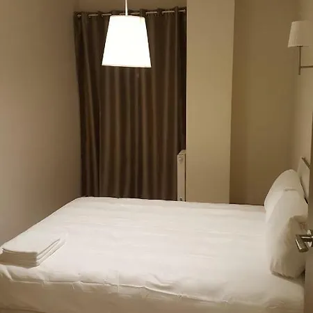 דירה Grand Apartamentai 115
