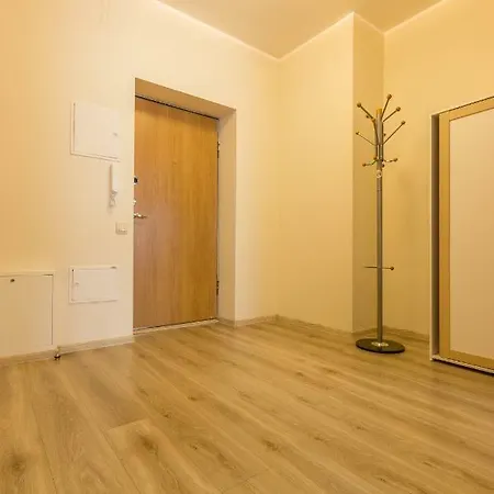 דירה Grand Apartamentai 115