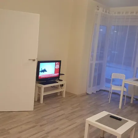 Grand Apartamentai 115 Apartment Vilnius