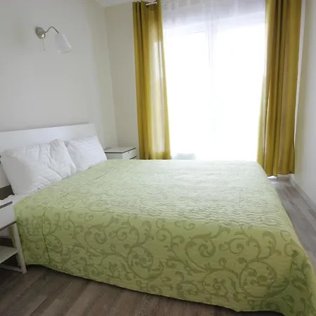Apartment Grand Apartamentai 115