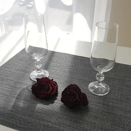 Grand Apartamentai 115