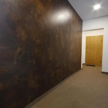 Grand Apartamentai 115