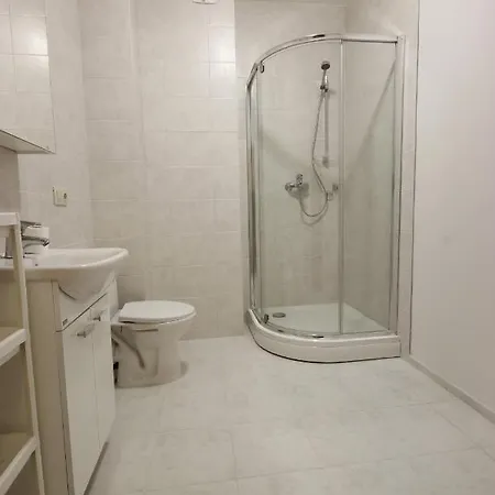 Grand Apartamentai 115 *